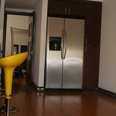 Indian Creek Suites Miami Beach Eksteriør bilde