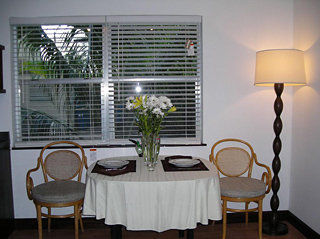 Indian Creek Suites Miami Beach Eksteriør bilde
