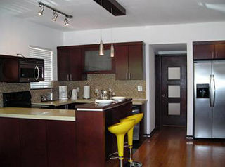 Indian Creek Suites Miami Beach Eksteriør bilde