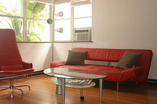 Indian Creek Suites Miami Beach Eksteriør bilde